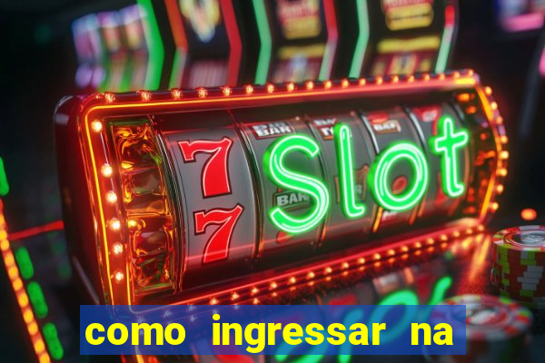 como ingressar na legiao estrangeira